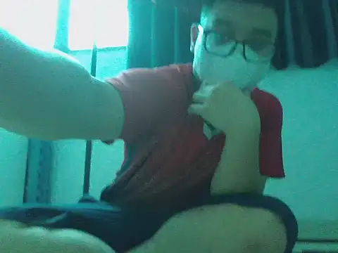 loveninja online show from June 2026 08:49:01 AM
