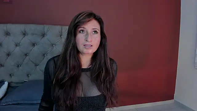 angela fiory online show from March 2026 07:42:02 PM