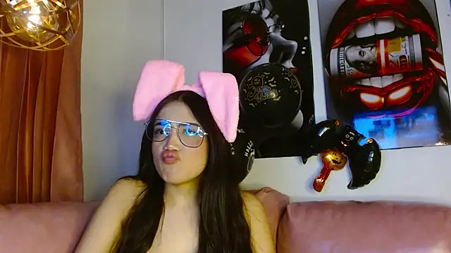 ladymooncs online show from October 2025 03:38:02 AM