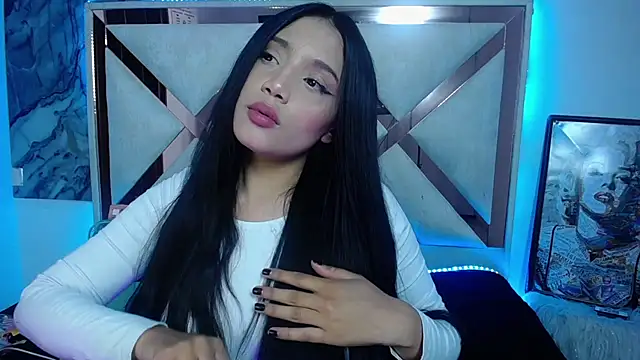 ladymooncs online show from July 2026 09:40:01 PM