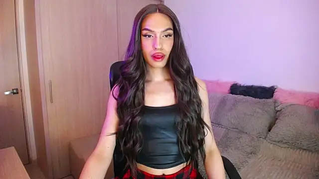 SamaraSilex online show from October 2025 02:26:02 AM