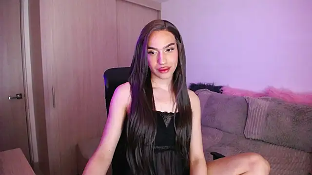 SamaraSilex online show from November 2025 02:43:02 AM