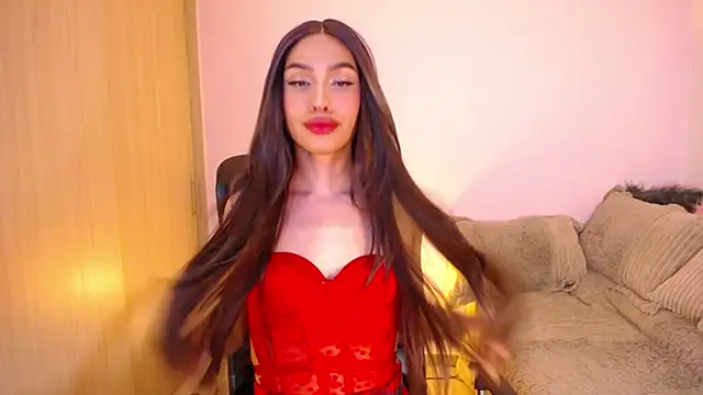 SamaraSilex online show from November 2025 02:58:01 AM