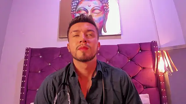 Prince-Dalton online show from September 2025 07:28:01 PM