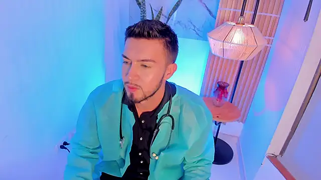 Prince-Dalton online show from September 2025 12:32:02 PM