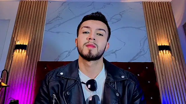 Prince-Dalton online show from September 2025 07:52:01 PM