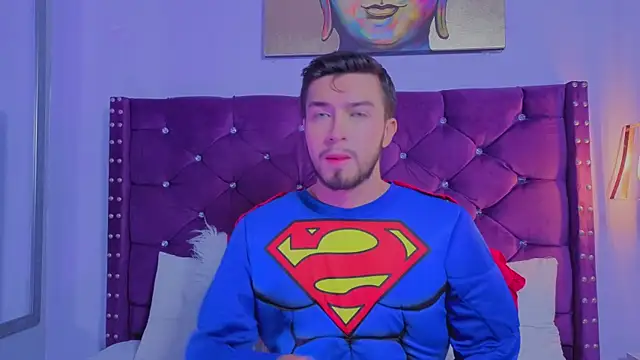 Prince-Dalton online show from October 2025 08:11:02 PM