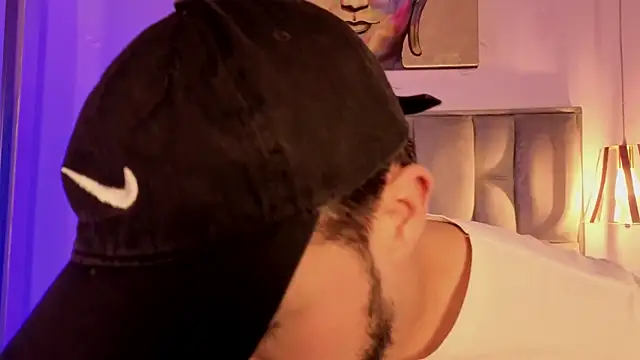 Prince-Dalton online show from November 2025 08:08:02 PM