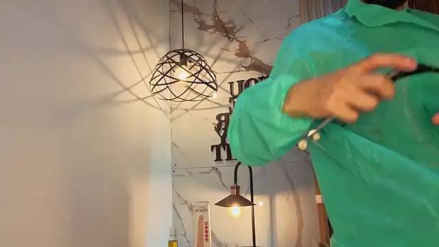 Prince-Dalton online show from November 2025 07:13:01 PM