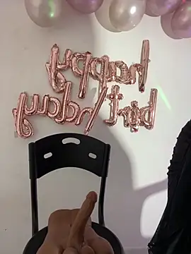 becca wilsson online show from October 2025 09:10:02 AM