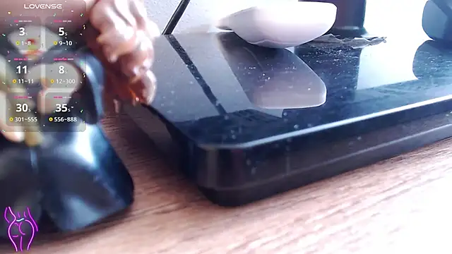 Camila Torresss online show from February 2026 07:18:01 PM