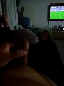 kostass1984 online show from November 2025 09:16:02 PM