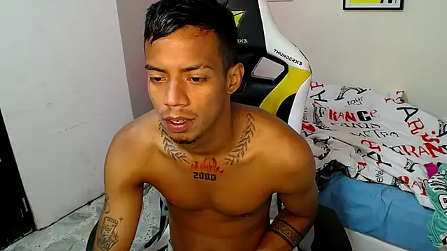 Snapshot of Nando_coll chatting on October 2025 11:33:02 AM Nando coll online show from October 2025 11:33:02 AM