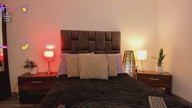 Aliccecullen online show from January 2026 12:53:02 PM