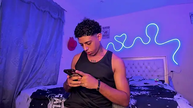 Glader31 online show from October 2025 07:11:01 PM