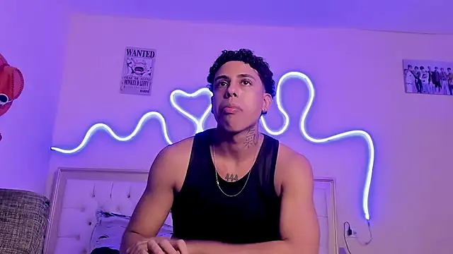 Glader31 online show from October 2025 09:31:02 PM