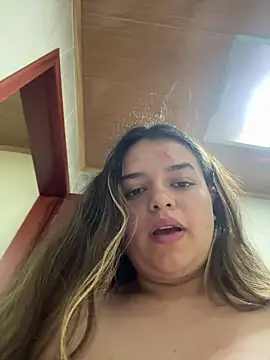 Aphrill online show from January 2026 09:31:02 PM