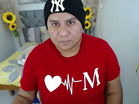 hotlesby valery online show from October 2025 12:09:01 PM