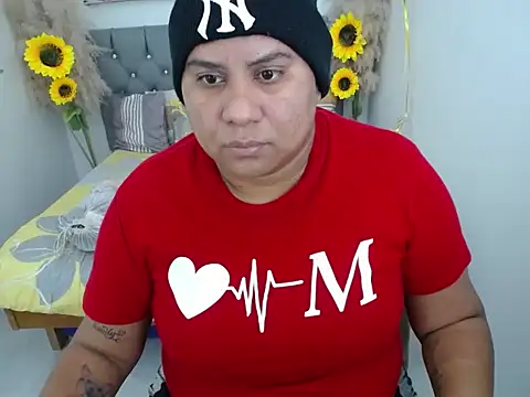 hotlesby valery online show from October 2025 11:56:02 AM