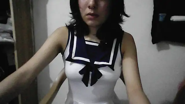 Valentina Bailecito online show from November 2025 03:27:01 AM