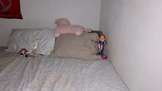 Valentina Bailecito online show from December 2025 06:10:01 AM