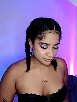 camilafoox7 online show from September 2025 11:21:01 PM