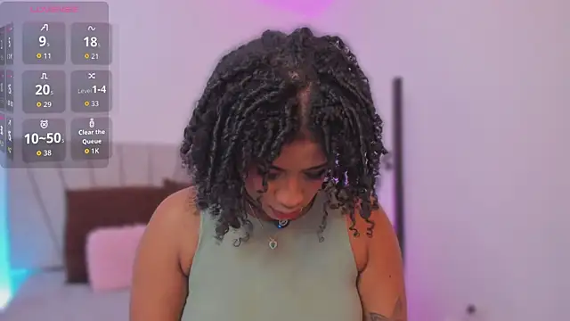 camilafoox7 online show from March 2026 05:13:02 PM