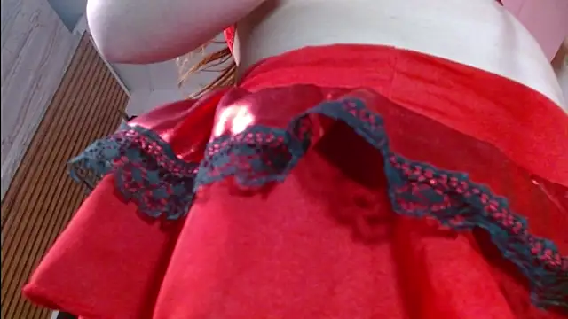 Melii idalgo online show from November 2025 03:30:01 AM