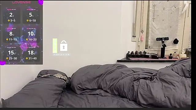 Snapshot of fioralba chatting on February 2026 07:09:02 PM fioralba online show from February 2026 07:09:02 PM