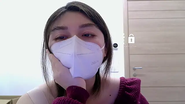 Snapshot of fioralba chatting on February 2026 12:45:01 PM fioralba online show from February 2026 12:45:01 PM