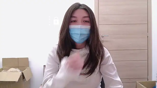 Snapshot of fioralba chatting on February 2026 06:53:01 PM fioralba online show from February 2026 06:53:01 PM