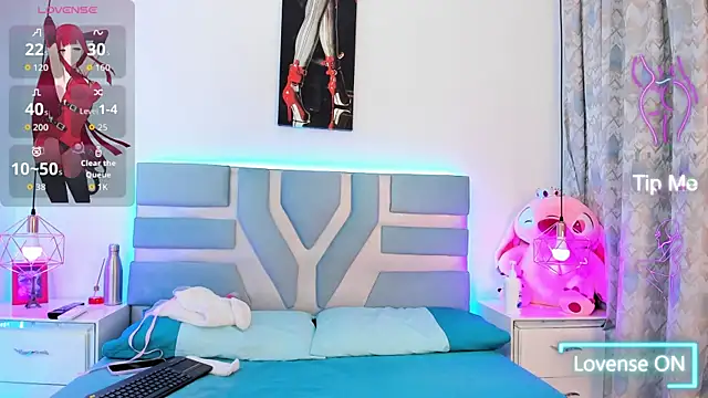 Kitty love77 online show from September 2025 12:31:02 PM