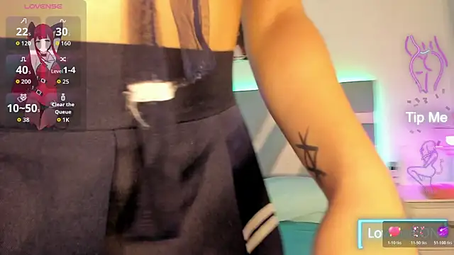 Kitty love77 online show from November 2025 12:38:01 PM