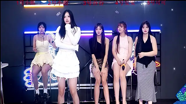 Shinygirls 777 online show from September 2025 02:13:02 AM