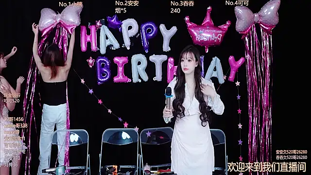 Shinygirls 777 online show from October 2025 05:54:02 AM