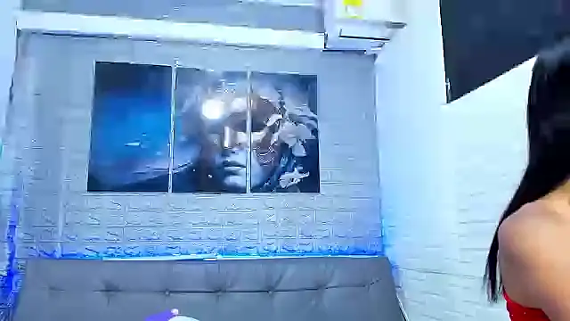 DulceMystery online show from September 2025 07:48:02 PM