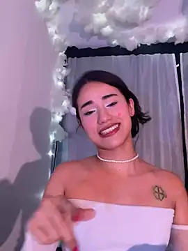 Rouse Monroe online show from July 2026 11:14:01 PM