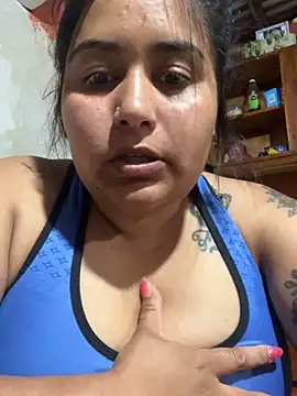 Snapshot of Ayee23-3 chatting on September 2025 02:13:02 AM Ayee23-3 online show from September 2025 02:13:02 AM