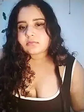 Carolceleste24 online show from February 2026 09:41:01 PM