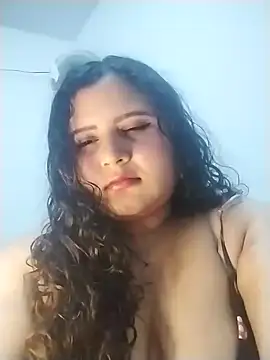 Carolceleste24 online show from February 2026 12:44:01 AM