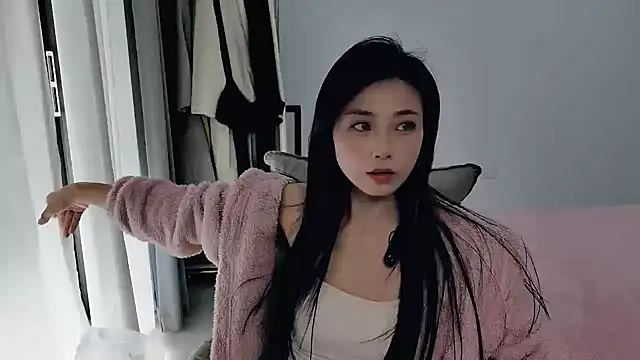 Mien-MM online show from October 2025 02:59:01 AM