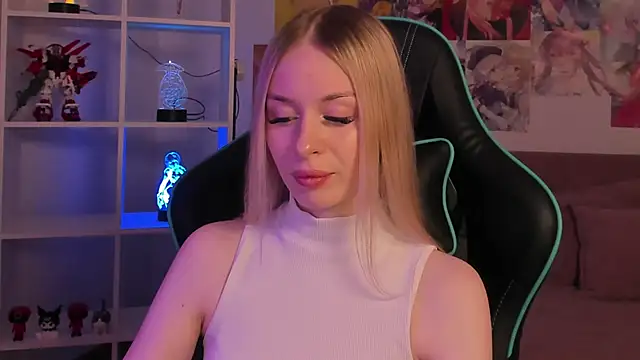 MiaGraces online show from January 2026 05:27:01 PM