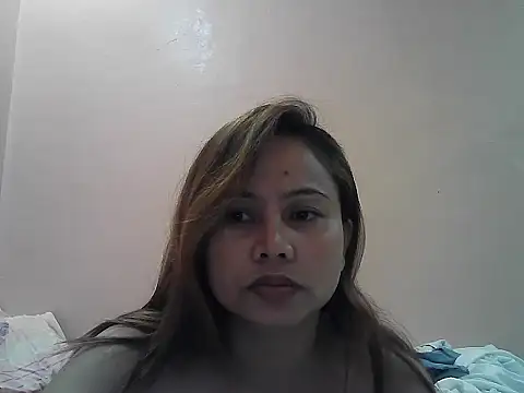 Amarrahlyn online show from September 2025 09:34:02 AM