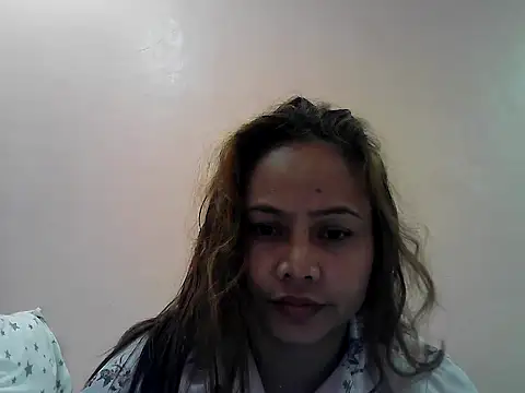 Amarrahlyn online show from October 2025 08:46:02 AM
