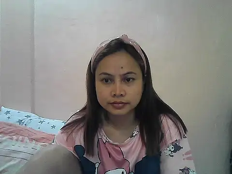 Amarrahlyn online show from June 2026 10:01:02 PM