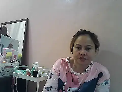 Amarrahlyn online show from July 2026 07:23:02 AM