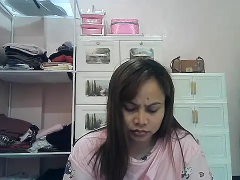 Amarrahlyn online show from July 2026 09:39:01 PM
