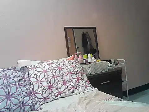 Amarrahlyn online show from August 2026 09:04:01 AM