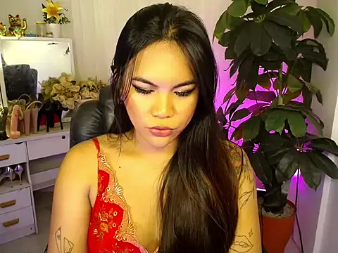 AngelitaDeputouch online show from January 2026 08:20:01 AM