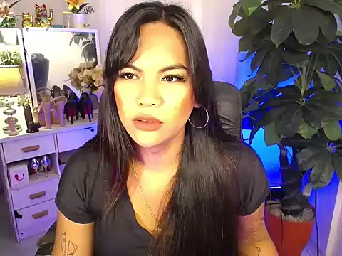 AngelitaDeputouch online show from February 2026 07:58:02 AM